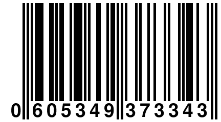 0 605349 373343