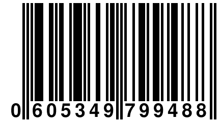 0 605349 799488