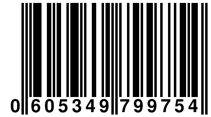 0 605349 799754