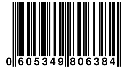 0 605349 806384