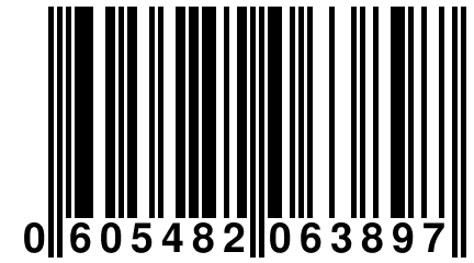 0 605482 063897