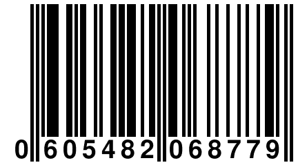 0 605482 068779