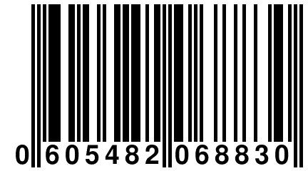 0 605482 068830