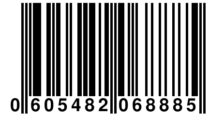 0 605482 068885