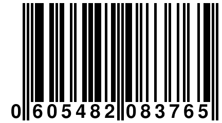 0 605482 083765