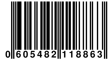 0 605482 118863