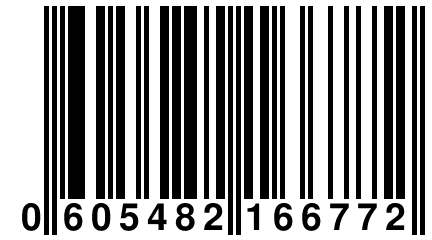 0 605482 166772