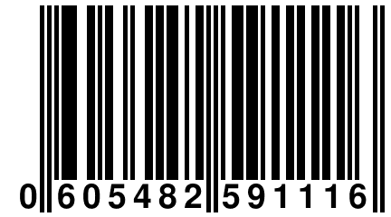 0 605482 591116