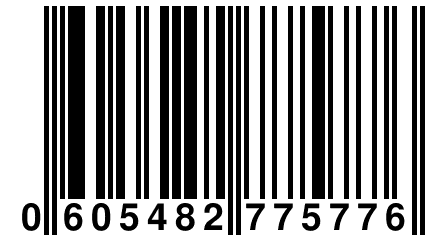 0 605482 775776