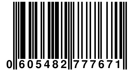 0 605482 777671