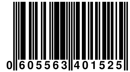 0 605563 401525