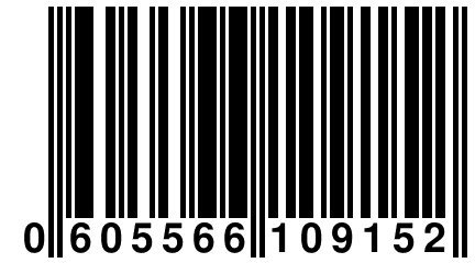 0 605566 109152