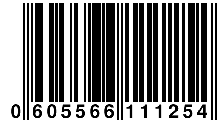 0 605566 111254