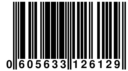 0 605633 126129