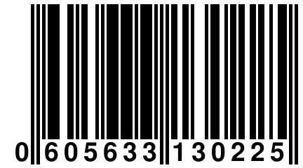 0 605633 130225