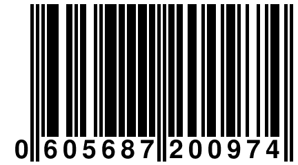 0 605687 200974