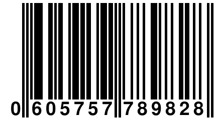 0 605757 789828