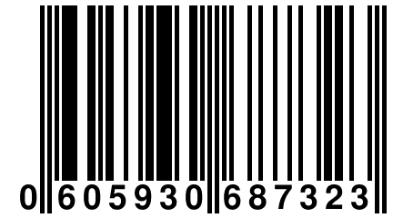 0 605930 687323