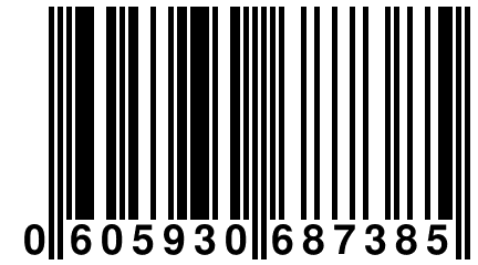 0 605930 687385