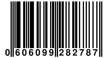 0 606099 282787