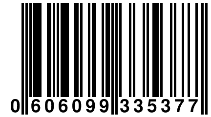 0 606099 335377