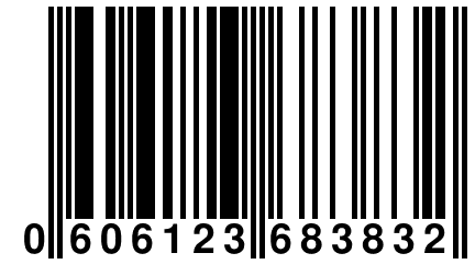 0 606123 683832