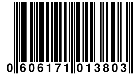 0 606171 013803