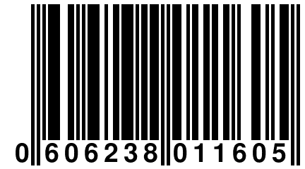 0 606238 011605