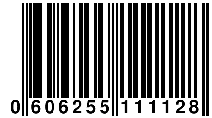 0 606255 111128