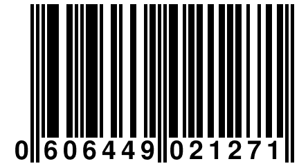 0 606449 021271