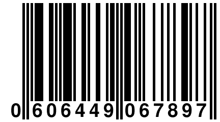 0 606449 067897