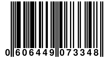 0 606449 073348