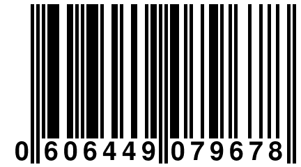 0 606449 079678