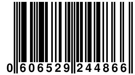 0 606529 244866