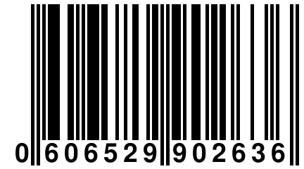 0 606529 902636