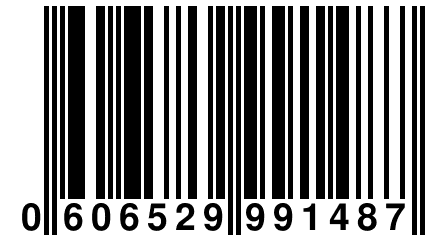 0 606529 991487