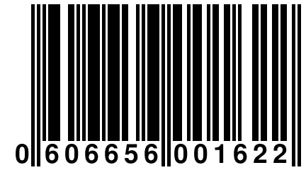 0 606656 001622