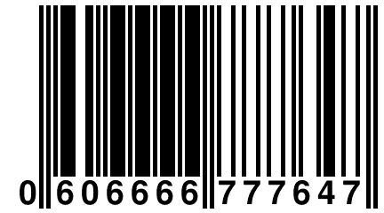 0 606666 777647