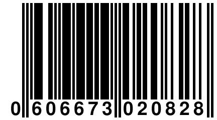 0 606673 020828