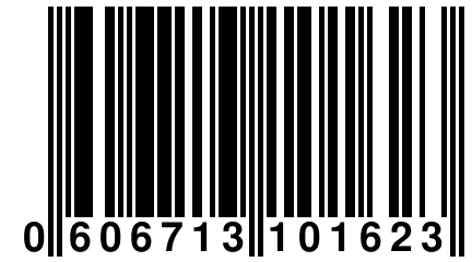 0 606713 101623