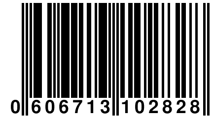 0 606713 102828