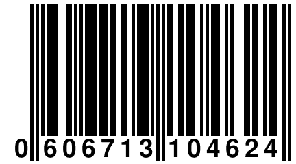 0 606713 104624