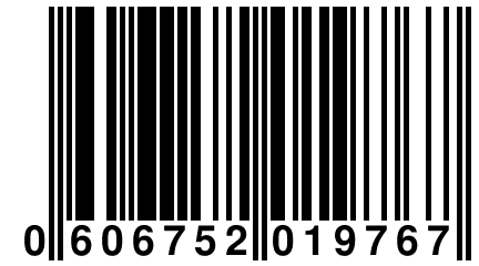 0 606752 019767