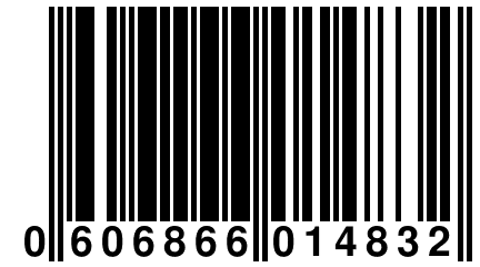 0 606866 014832