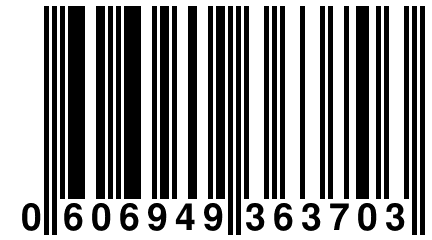 0 606949 363703