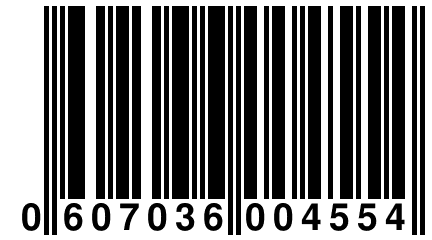 0 607036 004554