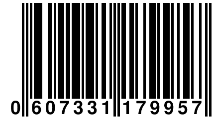 0 607331 179957