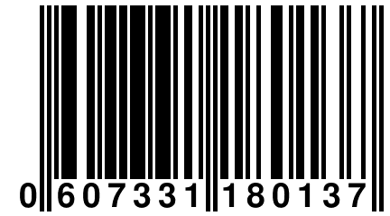 0 607331 180137