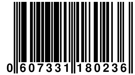 0 607331 180236