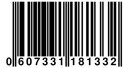 0 607331 181332